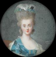 Mademoiselle Luzy Mademoiselle Luzy
