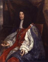Charles II of England Charles II of England