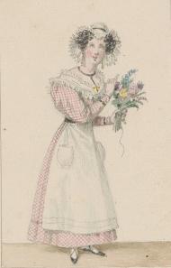 Louise-Lucie Cosnefroy de Saint-Ange