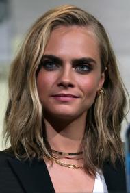 Cara Delevingne Cara Delevingne