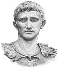 Augusto Augusto