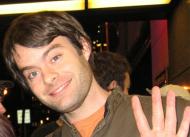 Bill Hader Bill Hader