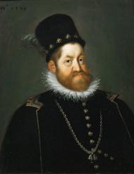 Rodolfo II da Germânia