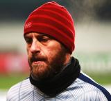 Daniele De Rossi Daniele De Rossi