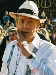 Ian McKellen Ian McKellen