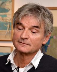 David Radok