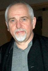 Peter Gabriel Peter Gabriel