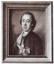 Sergei Saltykov Sergei Saltykov