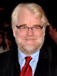 Philip Seymour Hoffman Philip Seymour Hoffman