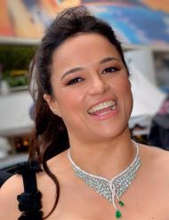 Michelle Rodriguez Michelle Rodriguez