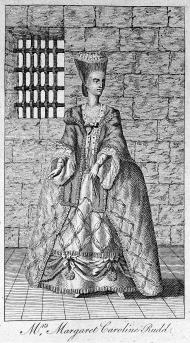 Margaret Rudd