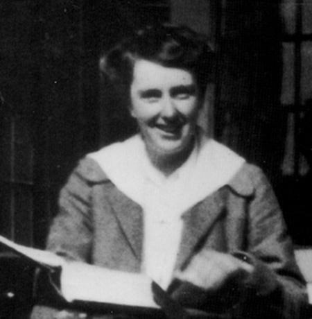 Octavia Wilberforce