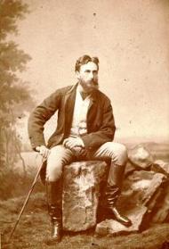 Keglevich István (intendáns)