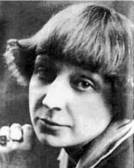 Marina Tsvetaeva