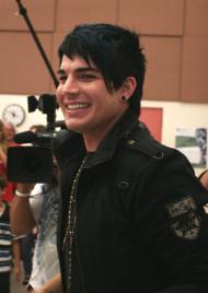 Adam Lambert Adam Lambert