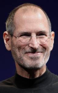 Steve Jobs Steve Jobs