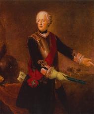 Augusto Guilherme da Prússia (1722–1758)