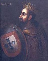 João II de Portugal