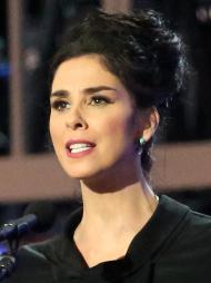 Sarah Silverman Sarah Silverman