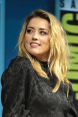 Amber Heard Amber Heard