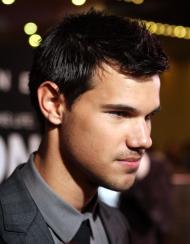 Taylor Lautner Taylor Lautner