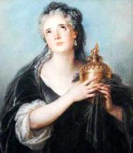 Adrienne Lecouvreur