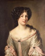 Maria Mancini
