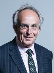 Peter Bone