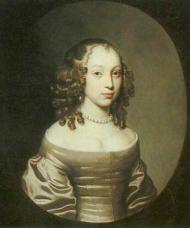 Arabella Churchill (royal mistress)