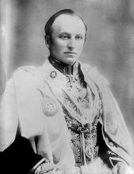 George Curzon, 1st Marquess Curzon of Kedleston