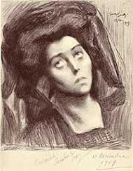 Marguerite Steinheil