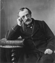Alexandre Manceau