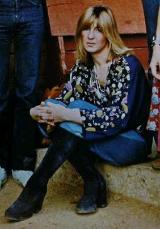 Christine McVie Christine McVie