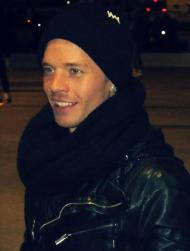 Sauli Koskinen Sauli Koskinen