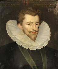 Henry I of Lorraine, duke of Guise