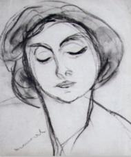 Jacqueline Marval