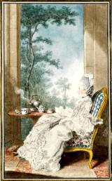 Marie-Charlotte Hippolyte de Campet de Saujon