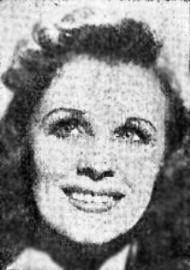 Marion Morgan (choreographer)