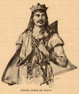 Fernando Perez de Traba