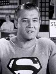 George Reeves George Reeves