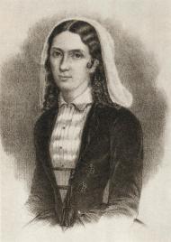 Wendela Hebbe