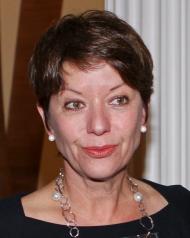 Sibylle Szaggars Sibylle Szaggars