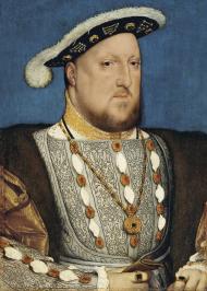 Henry VIII of England Henry VIII of England