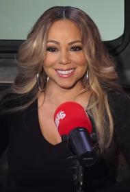 Mariah Carey Mariah Carey