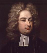 Jonathan Swift Jonathan Swift