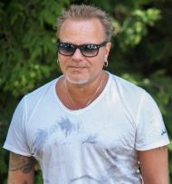 Vladimir Presnyakov Jr.