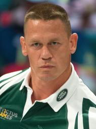 John Cena John Cena