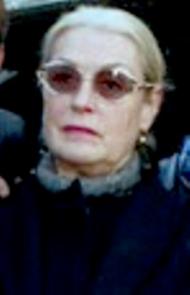 Lidija Nikolajewna Fedossejewa-Schukschina