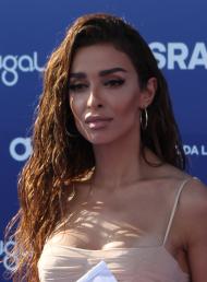 Eleni Foureira