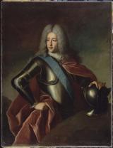 Luís IV Henrique de Bourbon-Condé